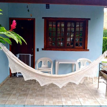 Casa Em Condominio Com Piscina มาเรเซียส ภายนอก รูปภาพ