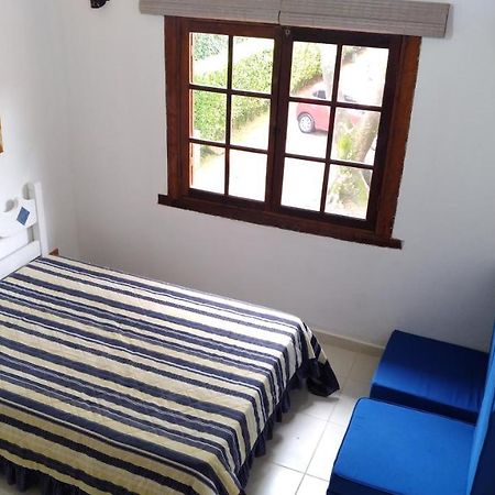 Casa Em Condominio Com Piscina มาเรเซียส ภายนอก รูปภาพ