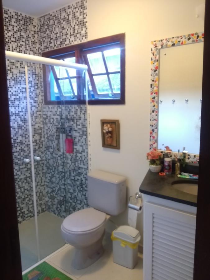 Casa Em Condominio Com Piscina มาเรเซียส ภายนอก รูปภาพ