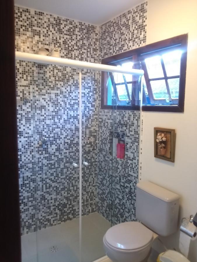 Casa Em Condominio Com Piscina มาเรเซียส ภายนอก รูปภาพ