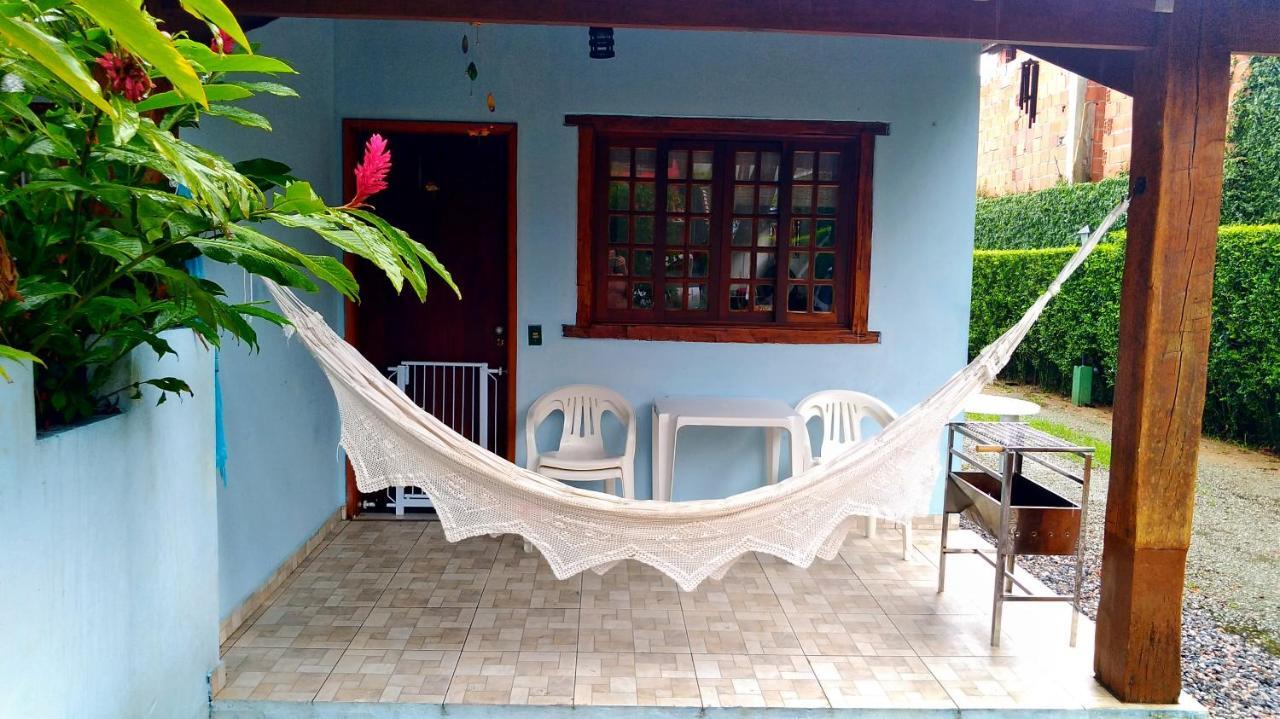 Casa Em Condominio Com Piscina มาเรเซียส ภายนอก รูปภาพ