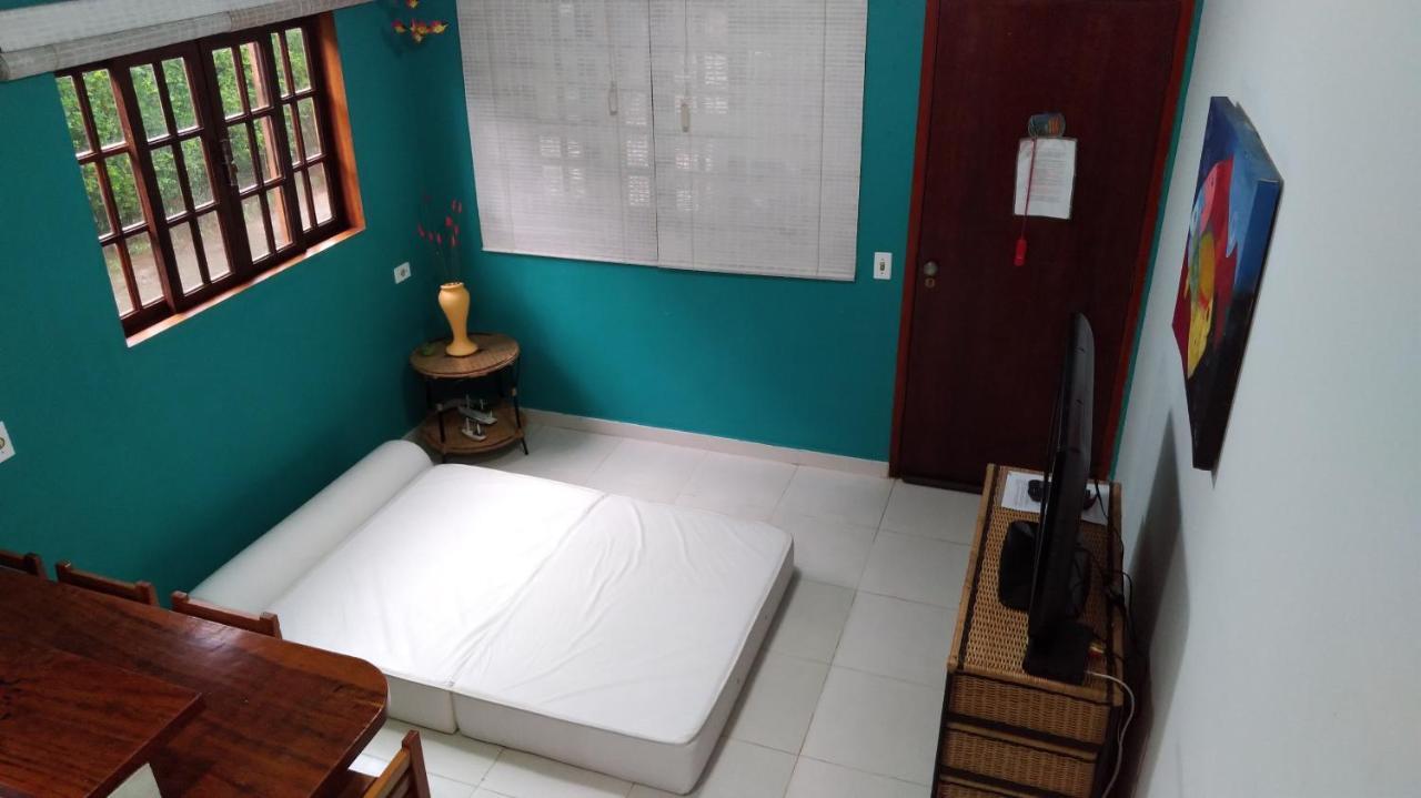 Casa Em Condominio Com Piscina มาเรเซียส ภายนอก รูปภาพ