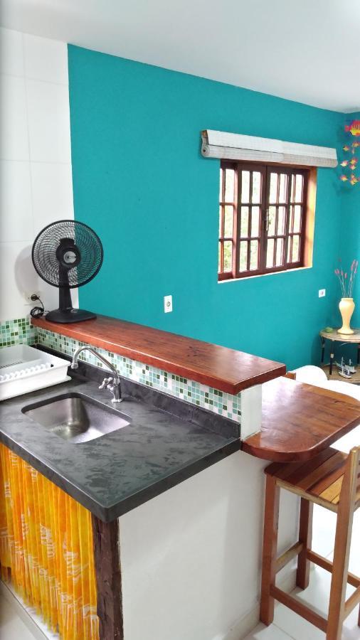 Casa Em Condominio Com Piscina มาเรเซียส ภายนอก รูปภาพ