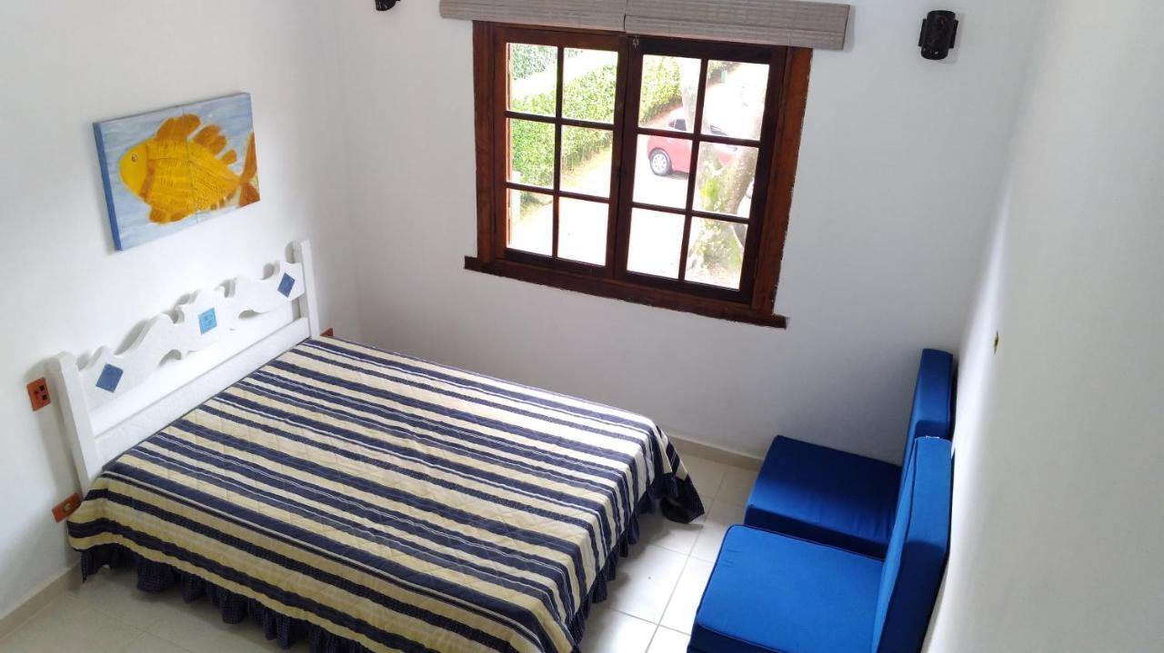 Casa Em Condominio Com Piscina มาเรเซียส ภายนอก รูปภาพ