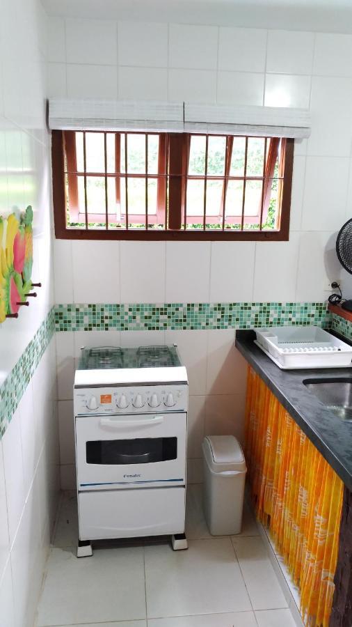 Casa Em Condominio Com Piscina มาเรเซียส ภายนอก รูปภาพ