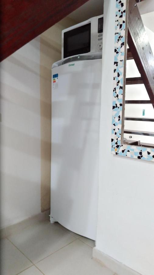 Casa Em Condominio Com Piscina มาเรเซียส ภายนอก รูปภาพ